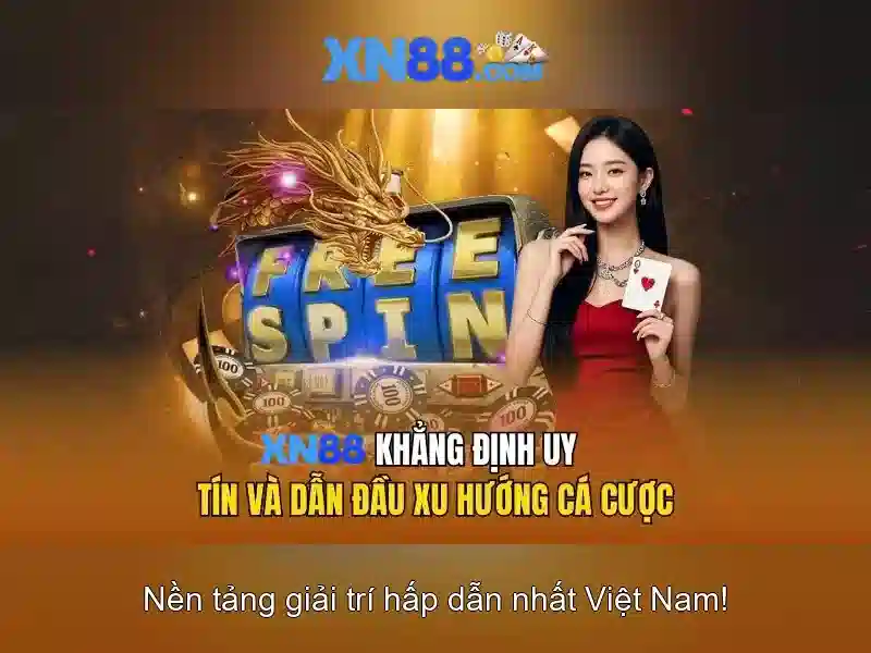 Giới thiệu về xn88