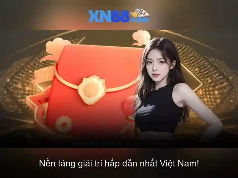 XN88: Tổng quan về nền tảng cá cược và giải trí trực tuyến