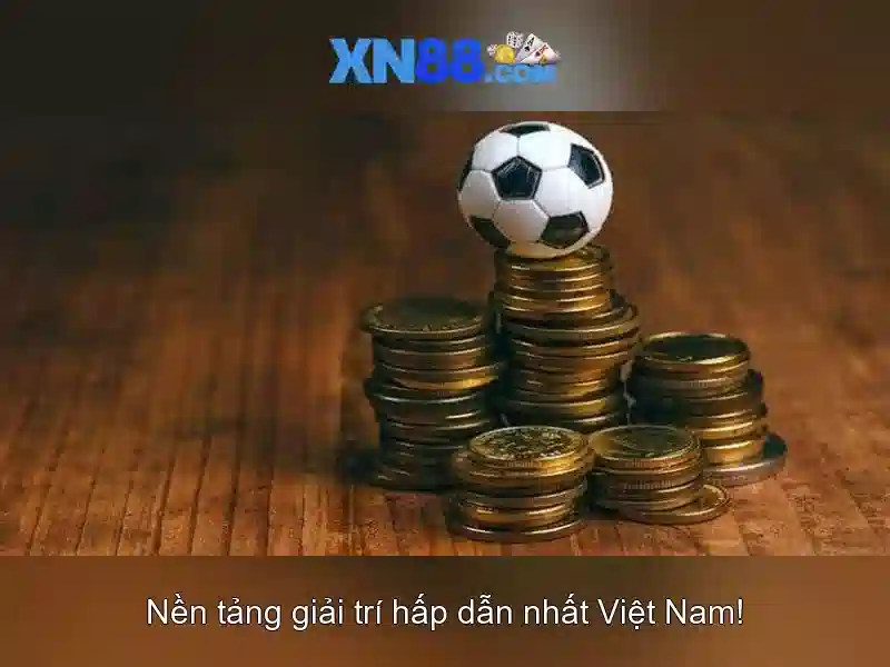 Xn88: nền tảng cá cược trực tuyến nổi bật