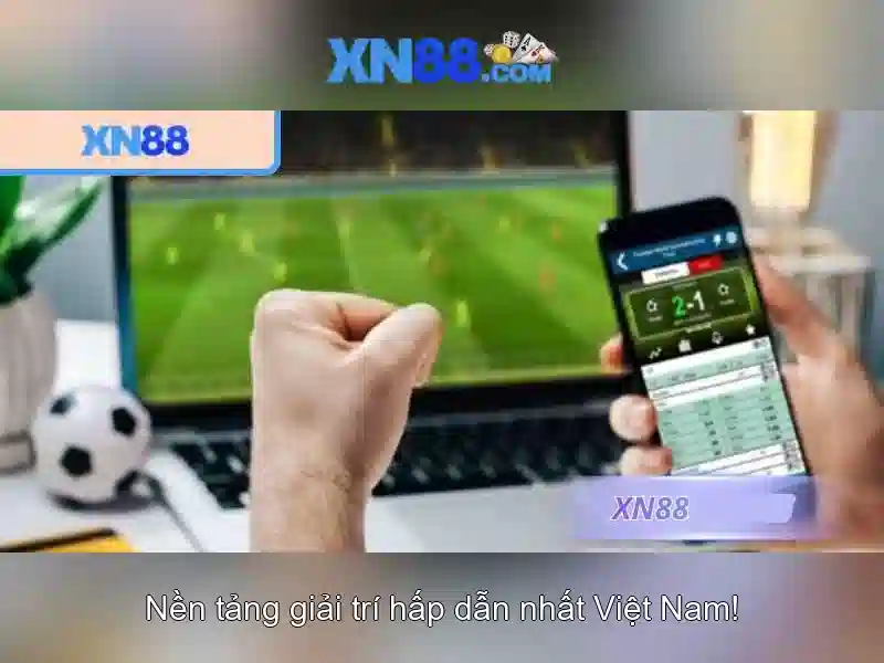 Xn88 – Nền tảng trò chơi trực tuyến và đánh giá