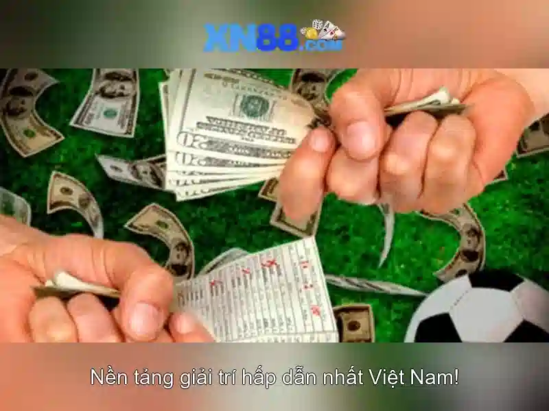 Đặc điểm nổi bật của xn88