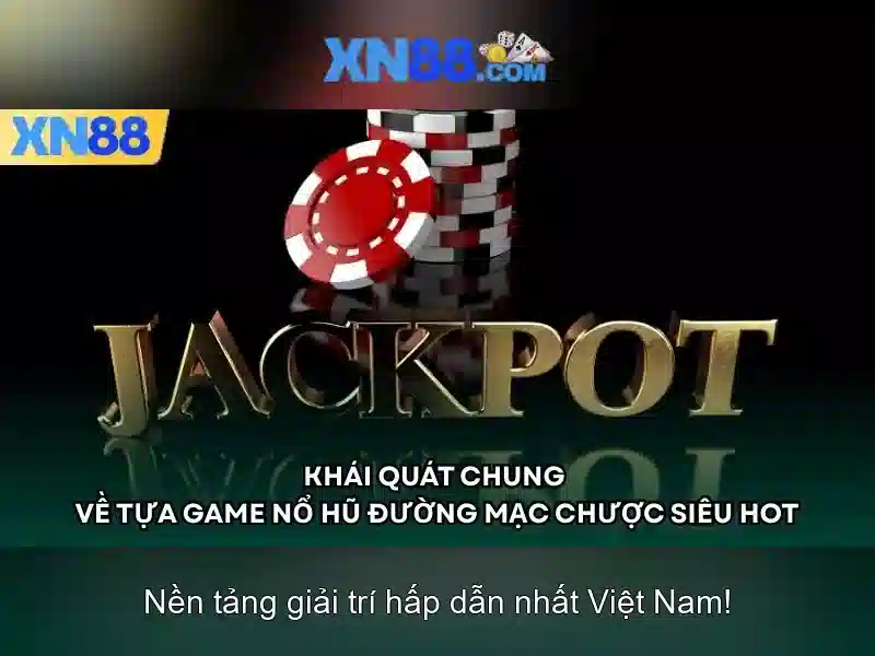 XN88: Nền tảng cược trực tuyến an toàn và đáng tin cậy
