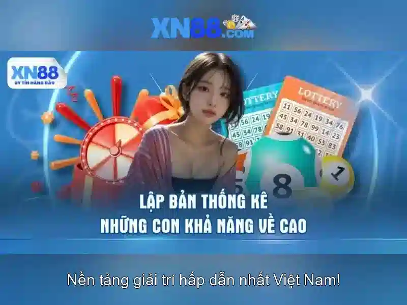 xn88: Tổng quan về một nền tảng cá cược trực tuyến