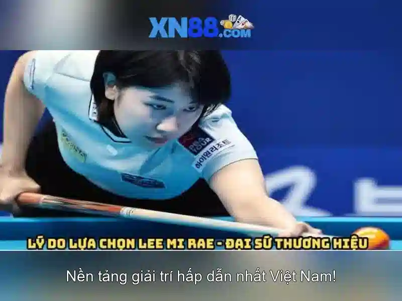 xn88: Tổng quan và lợi ích của nền tảng giải trí trực tuyến