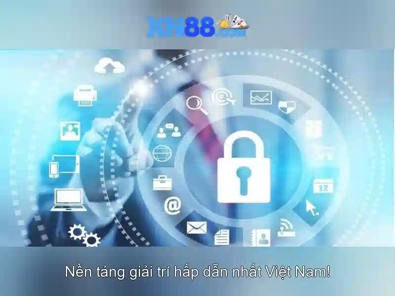 xn88: Một cái nhìn tổng quan về nền tảng chơi game trực tuyến