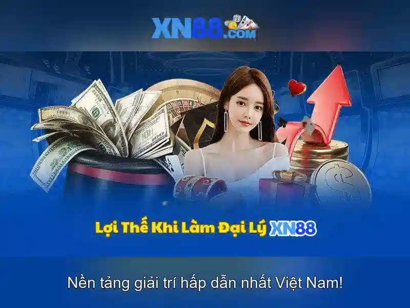 xn88: Tổng quan và tiềm năng