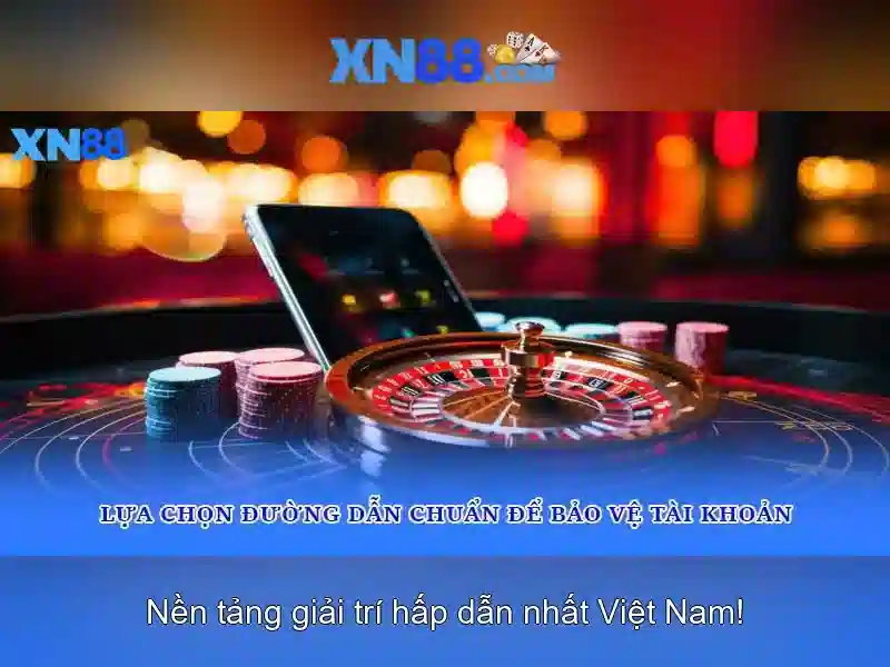 An toàn và bảo mật cho người chơi