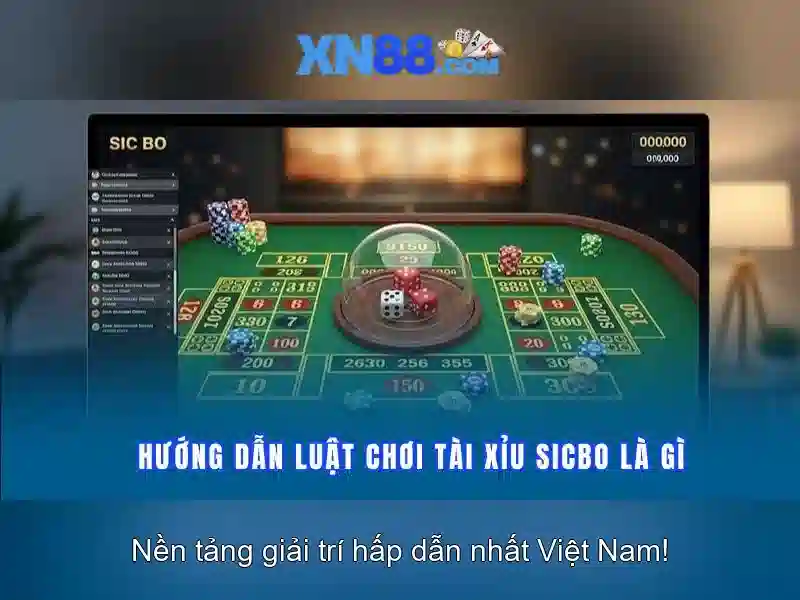 Các tính năng nổi bật của xn88