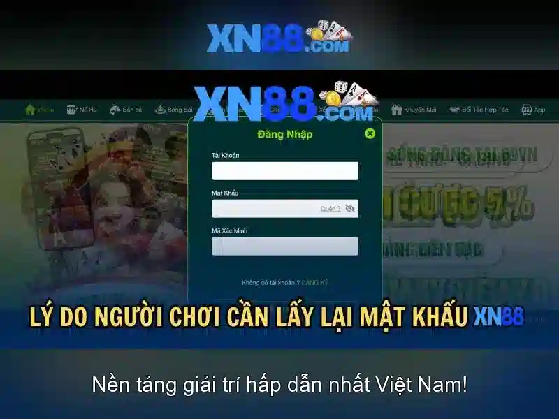 xn88: Tổng quan về thương hiệu và sự phát triển