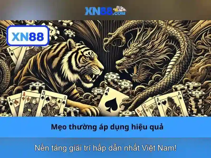XN88: Tổng quan về nền tảng công nghệ hiện đại
