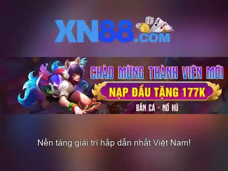 Xn88: Tổng quan về nền tảng và ứng dụng