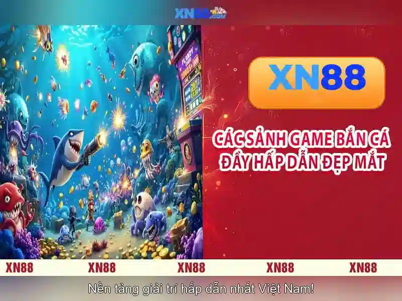xn88 - Nền tảng trực tuyến nổi bật và đáng tin cậy