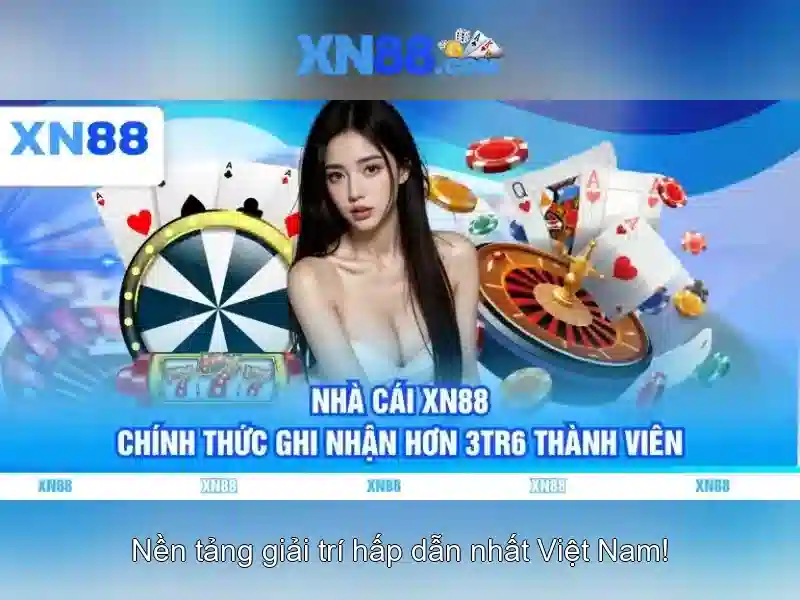 Khởi đầu với xn88