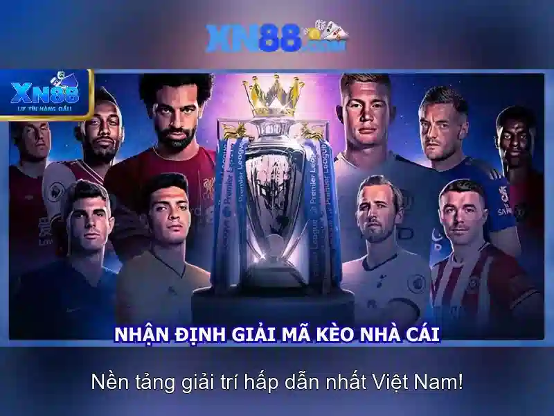 Xn88: Nền tảng trực tuyến và những đặc điểm nổi bật