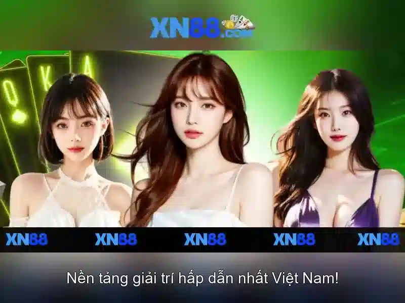 Lý do xn88 phổ biến