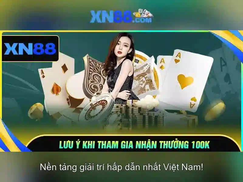 Giới thiệu xn88