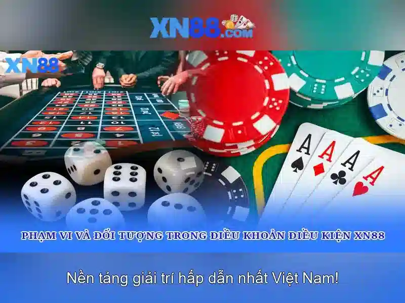 Tổng quan về xn88