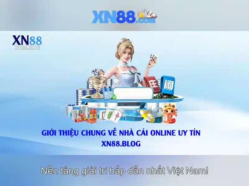 Kết luận về XN88