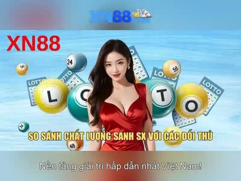 Trải nghiệm người dùng và các trò chơi nổi bật