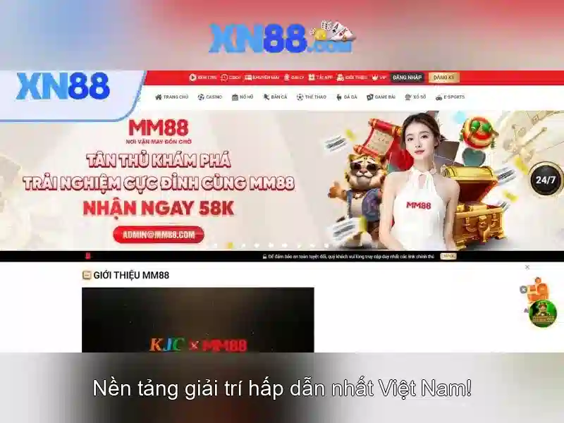 Tính năng nổi bật
