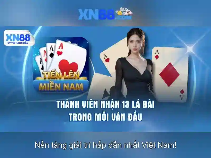 xn88: Nền tảng giải trí và cá cược trực tuyến