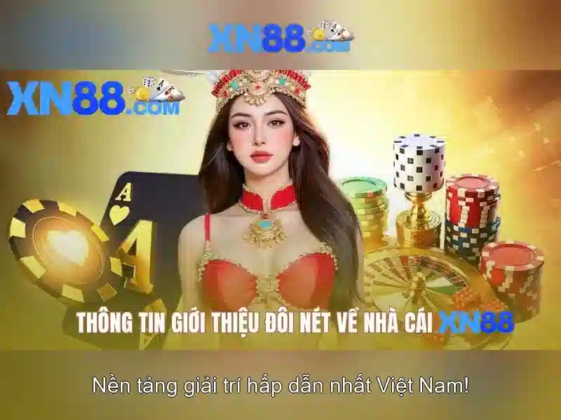 Lợi ích khi tham gia xn88