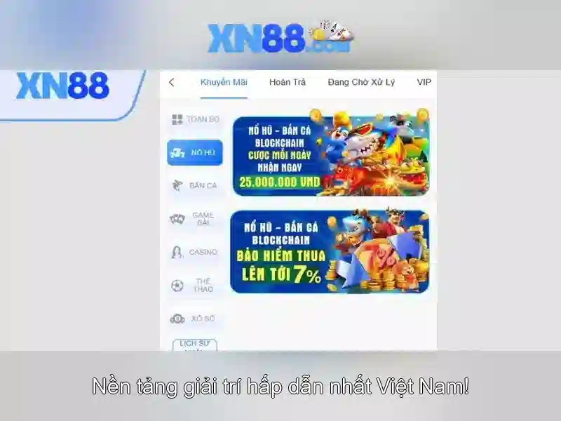 Giới thiệu về xn88