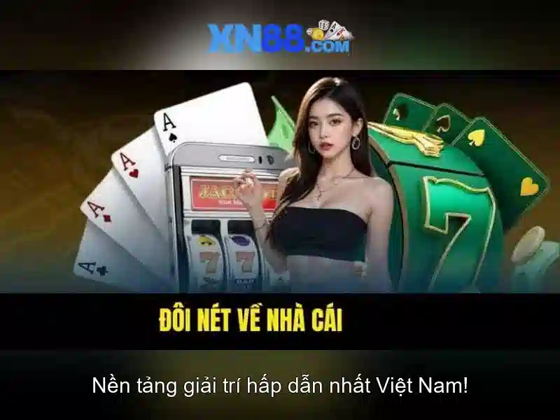 Giới thiệu về xn88: Nền tảng trò chơi trực tuyến