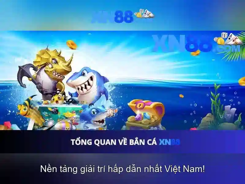 Tại sao chọn xn88