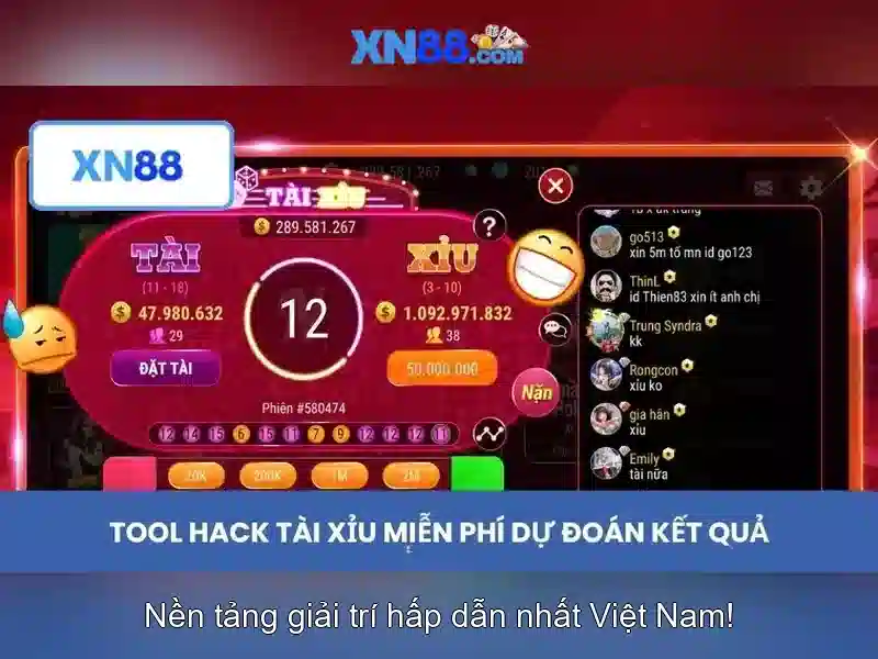 xn88: một cái nhìn tổng quan về nền tảng giải trí trực tuyến
