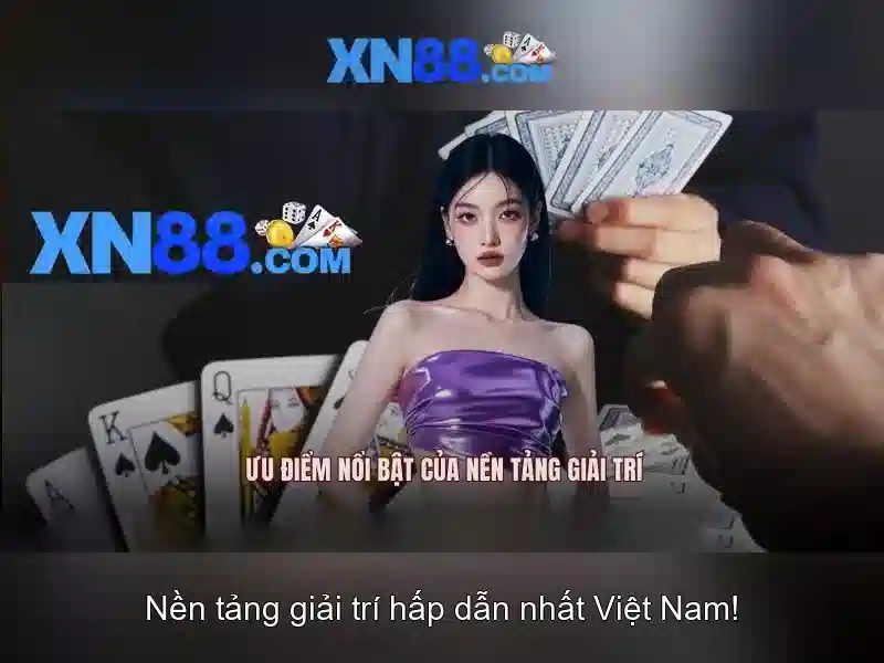 Giới thiệu về xn88