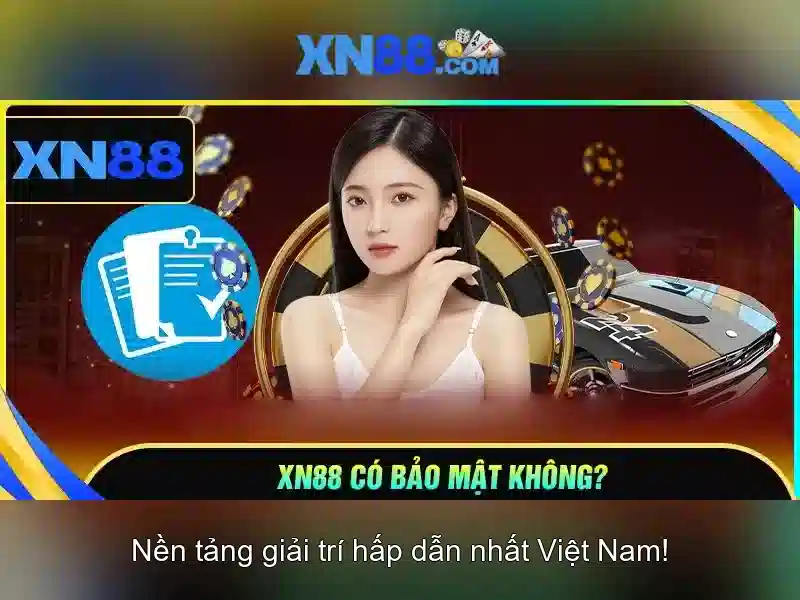 Giới thiệu về xn88