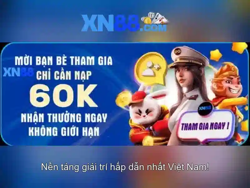 Trò chơi và công cụ trên xn88