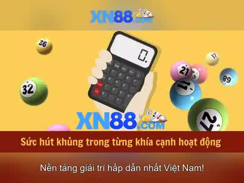  xn88: Tổng quan về nền tảng chơi game và cá cược