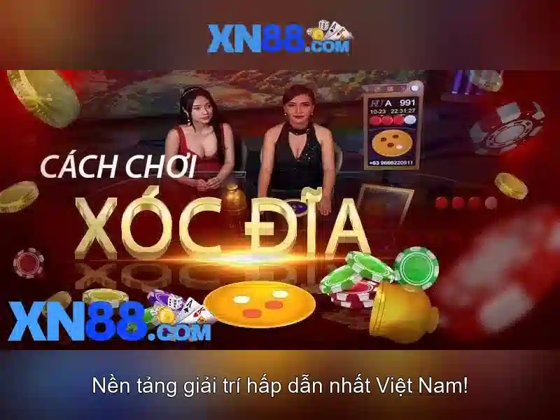 Giới thiệu về xn88