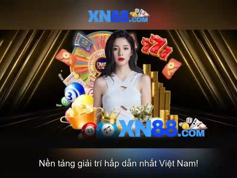 Đa dạng trò chơi và cược