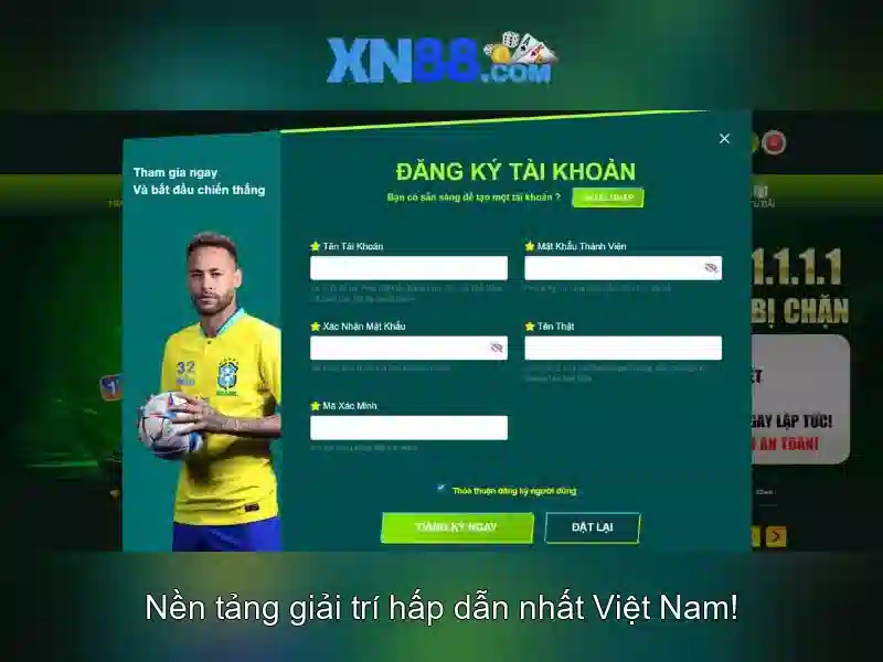 Giới thiệu về xn88