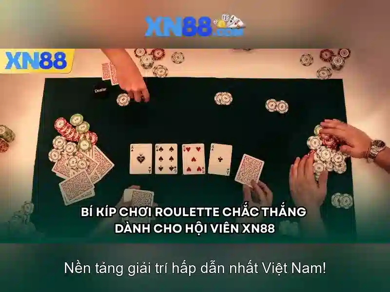 Khám phá xn88: nền tảng chơi game trực tuyến và đánh giá