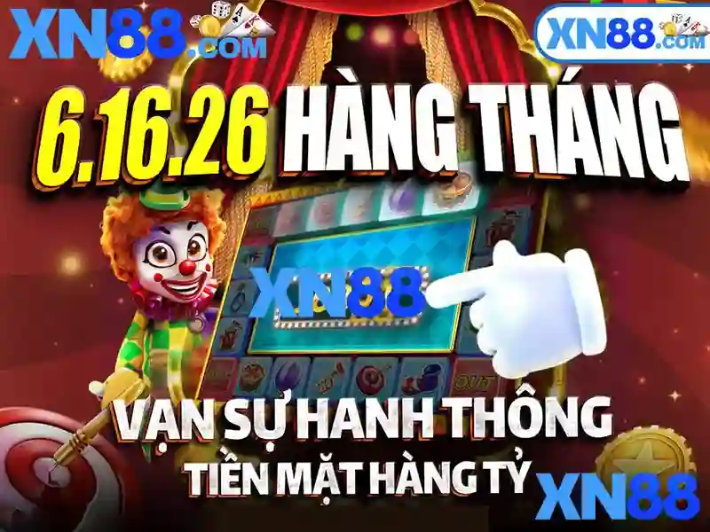 xn88 là gì và tại sao nhiều người lựa chọn nó