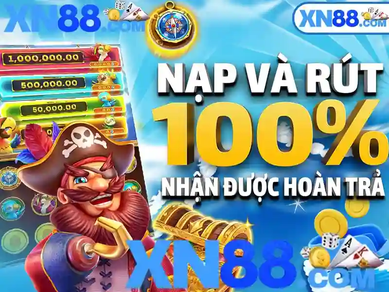 Trải nghiệm người dùng trên xn88