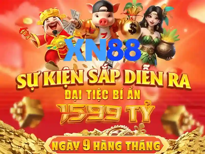 xn88: nền tảng trực tuyến dành cho game thủ