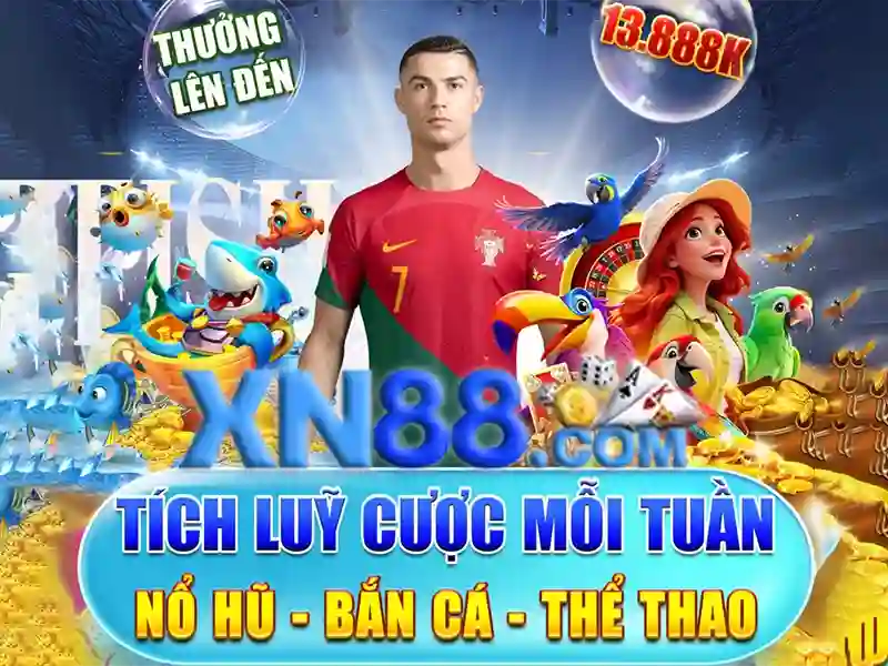 xn88: Giới thiệu và hướng dẫn sử dụng nền tảng cược trực tuyến