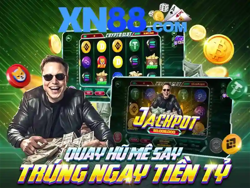 xn88: Nền tảng giải trí trực tuyến và những điều bạn cần biết