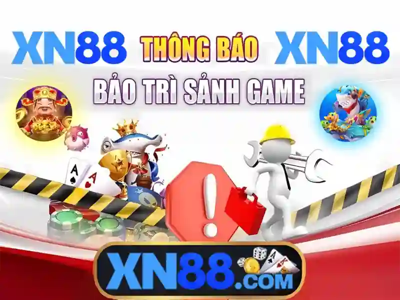 xn88: Nền tảng trò chơi trực tuyến - Giới thiệu và tham khảo
