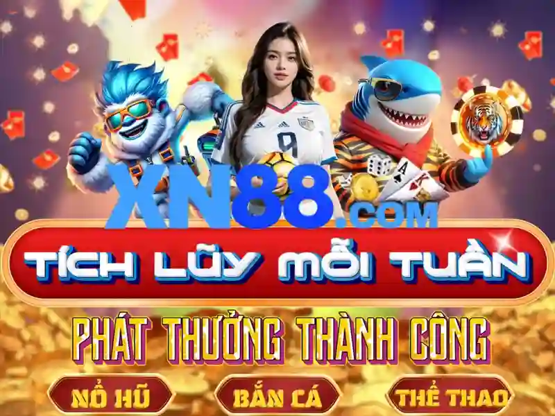 Nền tảng và trò chơi phổ biến