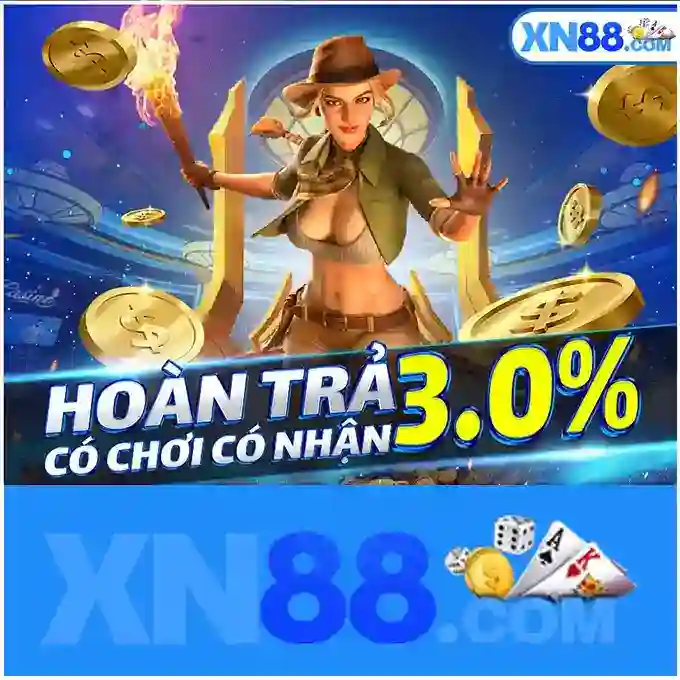 Giới thiệu về xn88