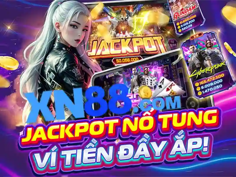 Giới thiệu về xn88