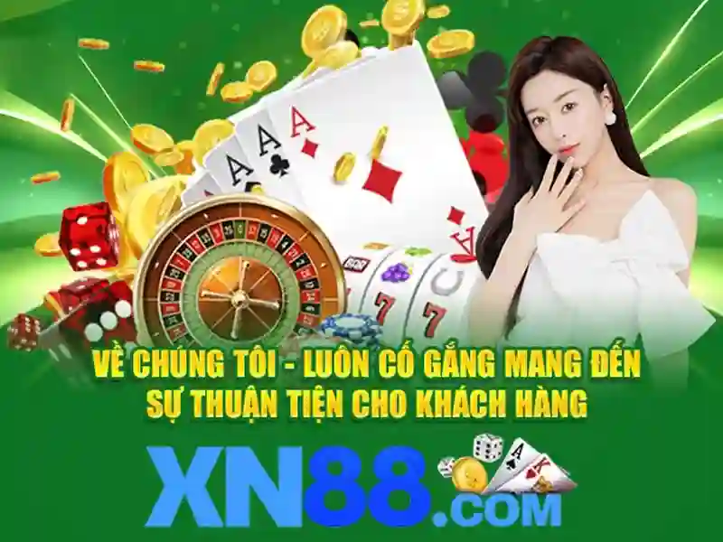 Nền tảng giải trí và cá cược trực tuyến